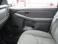 2005 Dark Blue Metallic Chevrolet Silverado 1500 Extended Cab  photo #5