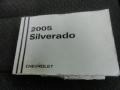 Dark Blue Metallic - Silverado 1500 Extended Cab Photo No. 9