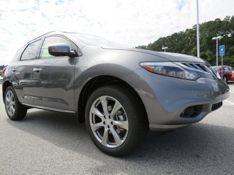 2013 Nissan Murano LE Data, Info and Specs