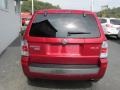 Vivid Red Metallic - Mariner V6 Premier 4WD Photo No. 8
