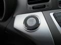 2013 Nissan Murano Black Interior Controls Photo
