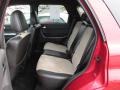 Vivid Red Metallic - Mariner V6 Premier 4WD Photo No. 15