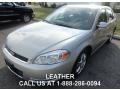 Silverstone Metallic - Impala LT Photo No. 1