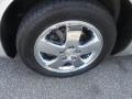 Silverstone Metallic - Impala LT Photo No. 14