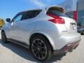 Brilliant Silver - Juke NISMO AWD Photo No. 3