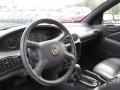 Agate Steering Wheel Photo for 2000 Chrysler Sebring #86502825