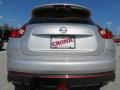 Brilliant Silver - Juke NISMO AWD Photo No. 4
