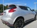 Brilliant Silver - Juke NISMO AWD Photo No. 5