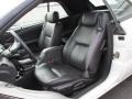 2000 Chrysler Sebring Agate Interior Front Seat Photo
