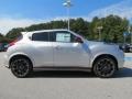 Brilliant Silver - Juke NISMO AWD Photo No. 6