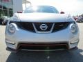 Brilliant Silver - Juke NISMO AWD Photo No. 8