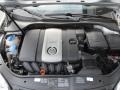2007 Volkswagen Rabbit 2.5L DOHC 20V Inline 5 Cylinder Engine Photo