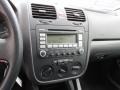 Anthracite Controls Photo for 2007 Volkswagen Rabbit #86503155