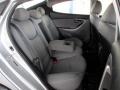 2011 Radiant Silver Hyundai Elantra GLS  photo #9