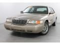 Harvest Gold Metallic - Grand Marquis GS Photo No. 2