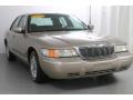 Harvest Gold Metallic - Grand Marquis GS Photo No. 4