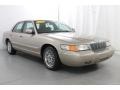 Harvest Gold Metallic - Grand Marquis GS Photo No. 5