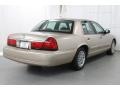Harvest Gold Metallic - Grand Marquis GS Photo No. 6