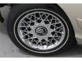 Harvest Gold Metallic - Grand Marquis GS Photo No. 12