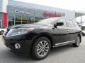 Super Black - Pathfinder SL Photo No. 1