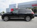Super Black - Pathfinder SL Photo No. 2