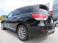 Super Black - Pathfinder SL Photo No. 3