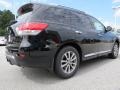 Super Black - Pathfinder SL Photo No. 5