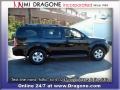 Super Black - Pathfinder SE 4x4 Photo No. 5