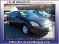 Super Black - Altima 2.5 S Photo No. 4