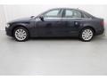 Phantom Black Pearl - A4 2.0T Sedan Photo No. 4