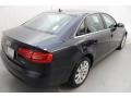 Phantom Black Pearl - A4 2.0T Sedan Photo No. 6