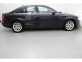 Phantom Black Pearl - A4 2.0T Sedan Photo No. 7