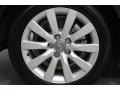 Phantom Black Pearl - A4 2.0T Sedan Photo No. 8