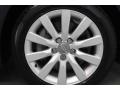 Phantom Black Pearl - A4 2.0T Sedan Photo No. 9