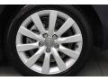 Phantom Black Pearl - A4 2.0T Sedan Photo No. 11