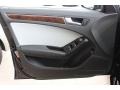 Phantom Black Pearl - A4 2.0T Sedan Photo No. 12