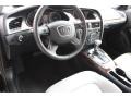 Phantom Black Pearl - A4 2.0T Sedan Photo No. 13