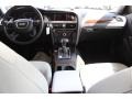 Phantom Black Pearl - A4 2.0T Sedan Photo No. 32