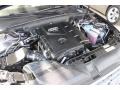Phantom Black Pearl - A4 2.0T Sedan Photo No. 40
