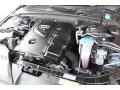 Phantom Black Pearl - A4 2.0T Sedan Photo No. 41