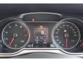 Phantom Black Pearl - A4 2.0T Sedan Photo No. 42