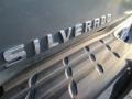 2009 Blue Granite Metallic Chevrolet Silverado 1500 LT Extended Cab  photo #7