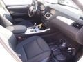 Alpine White - X3 xDrive 28i Photo No. 3