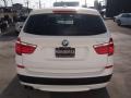 Alpine White - X3 xDrive 28i Photo No. 9