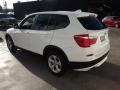 Alpine White - X3 xDrive 28i Photo No. 10