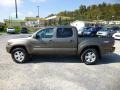 Pyrite Mica - Tacoma V6 SR5 TRD Sport Double Cab 4x4 Photo No. 4