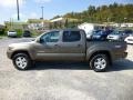 2010 Pyrite Mica Toyota Tacoma V6 SR5 TRD Sport Double Cab 4x4  photo #4