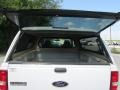 2006 Oxford White Ford Ranger XLT SuperCab  photo #7