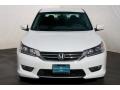 2014 White Orchid Pearl Honda Accord Sport Sedan  photo #2