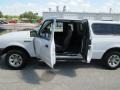 Oxford White - Ranger XLT SuperCab Photo No. 11